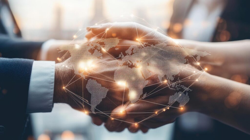 ¡SBI Group Invierte $25 Millones en dtcpay y Esto Cambiará Para Siempre Tus Pagos!