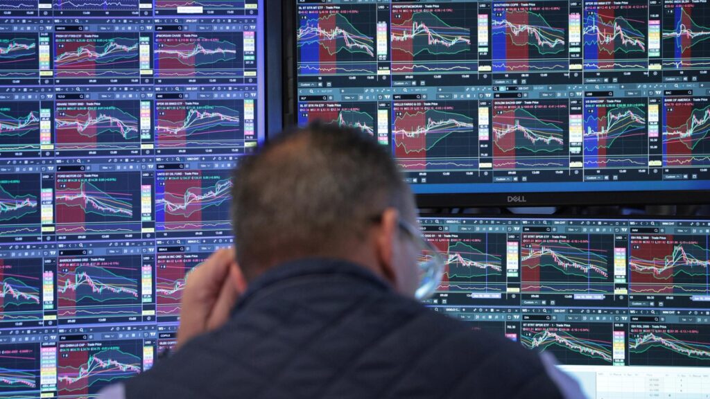 ¡Caída libre en las acciones crypto tras el no del Senado al Acta de Claridad!