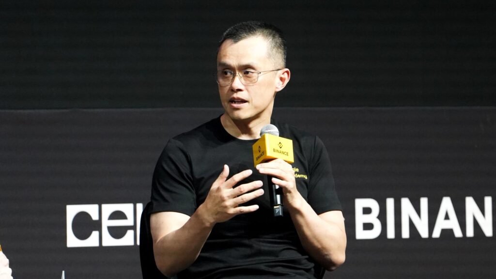 ¡Bombazo! Binance se apunta $100 millones y une fuerzas con Circle para impulsar USDC durante 5 años