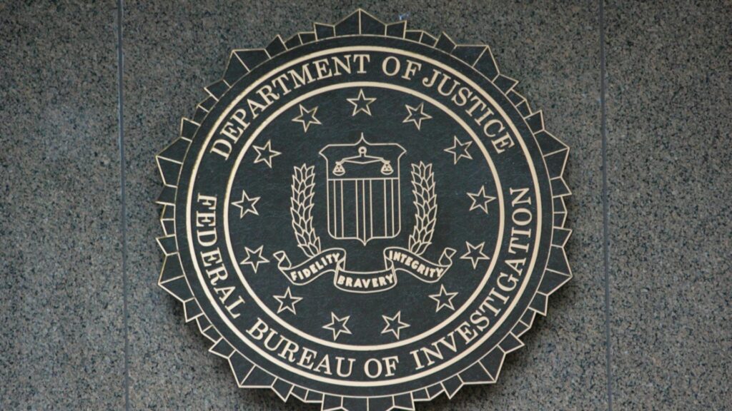 Dentro de la reunión secreta del FBI donde cazan a los criminales de criptomonedas ¡y tú ni lo imaginas!