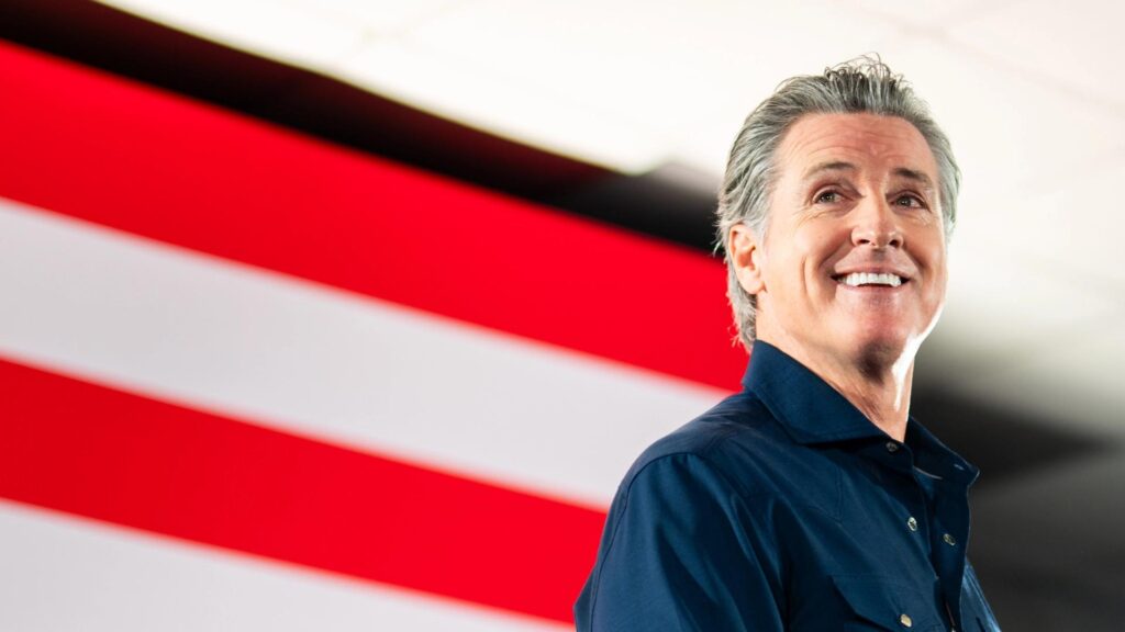 ¡California prohíbe las memecoins y Newsom las llama el anti