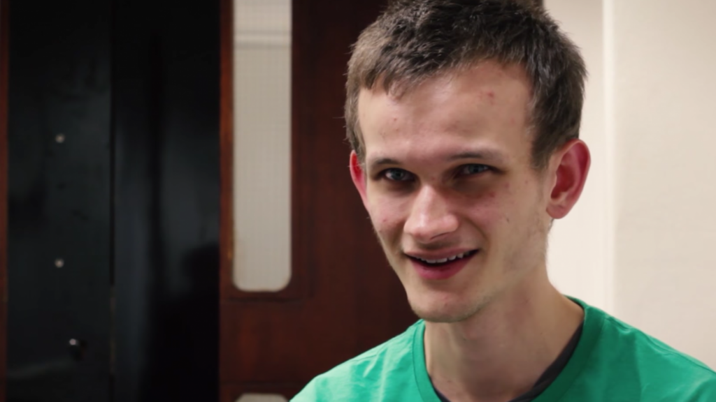 ¡Vitalik Buterin revela el futuro loco de Ethereum que cambiará todo para 2030!