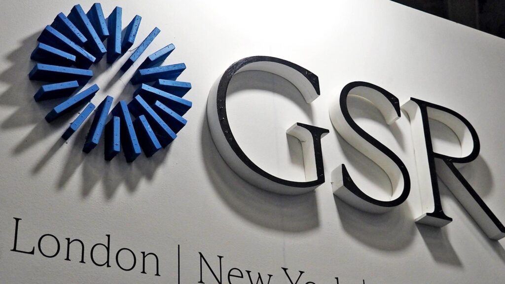 La gigante del trading cripto GSR se juega $100M en una apuesta loca por el crédito onchain