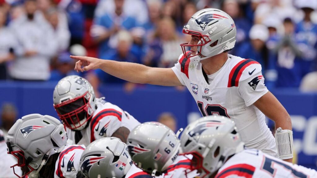 ¡La NFL se mete en la pelea contra los mercados de apuestas y ahora la Corte Suprema de EE.UU. tiene la última palabra!