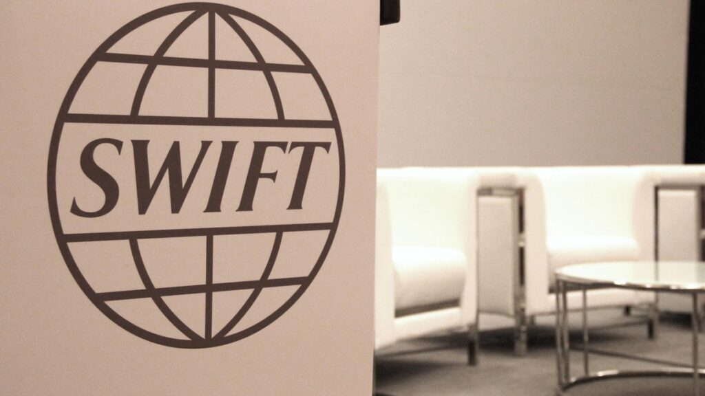 ¡Alerta! Cofundador de Taurus revela por qué la blockchain de Swift necesita capitas secretas para no explotar