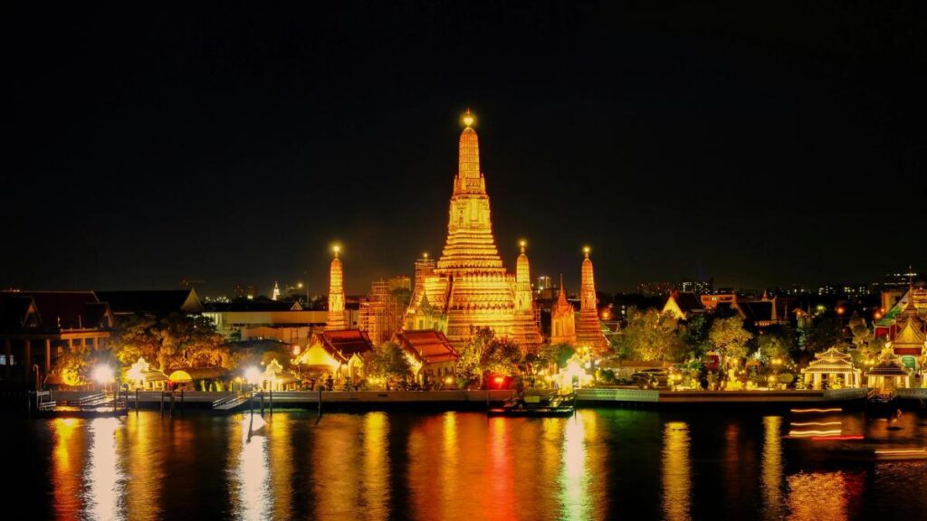 ¡Tailandia Da Luz Verde a ETFs de Bitcoin y Ether que Puedes Comprar Aquí Mismo!