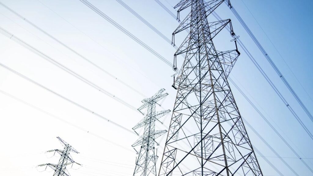 La economía digital de Estados Unidos crece y la red eléctrica pide auxilio: ¿quién va a pagar la fiesta?
