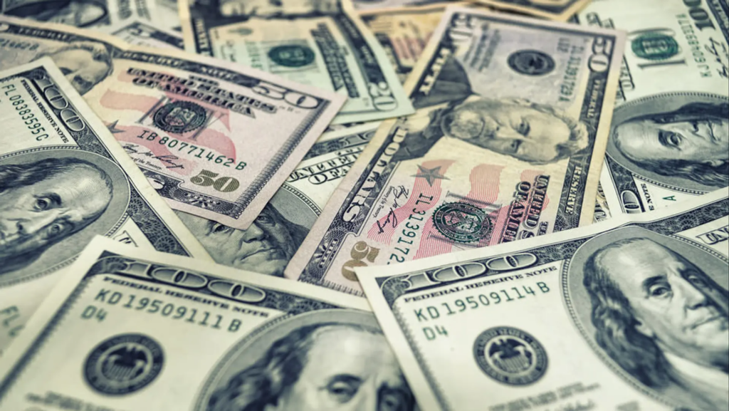 Bitcoin aguanta como un campeón mientras el dólar se dispara a su nivel más alto en 18 meses ¡Entérate por qué!