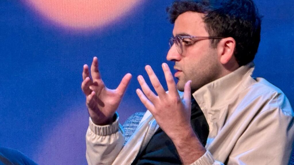El CEO de Kalshi advierte: ¡La vigilancia estatal podría hundir los mercados de predicción en EE. UU.!