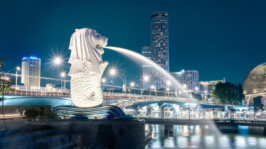 Standard Chartered lleva la custodia cripto y de activos reales a Singapur ¡Prepárate para la revolución financiera!