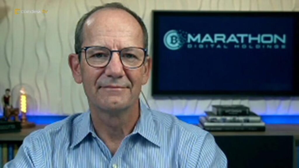 ¡MARA mueve 81.1 millones en bitcoin a Galaxy Digital y ahora apuesta todo al poder de la IA!