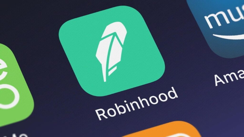 Robinhood se pone las botas y suma 25 millones en bitcoin a su tesoro oculto