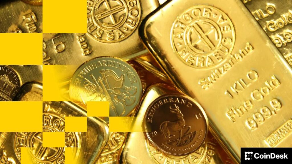 Crypto Long & Short: ¡El secreto explosivo de por qué el oro y Bitcoin son mejores amigos en tu cartera!