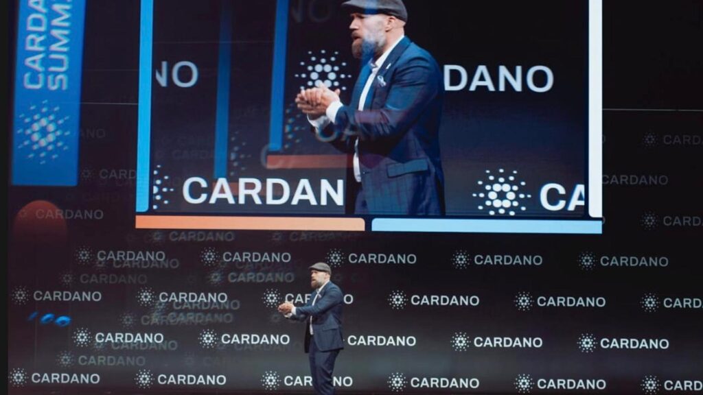 ¡Cardano le da a los emisores el poder de congelar, ¡confiscar y controlar tus tokens!