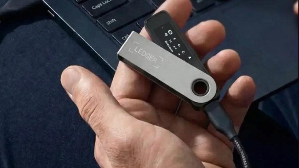 Ledger asegura que los casos CryptoBilis son pocos, pero ya rastrean ¡hasta 93 millones y congelan 10 millones!