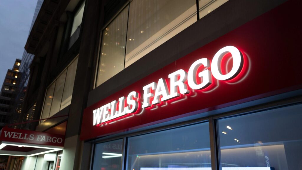 ¡Wells Fargo y Kraken se unen en secreto para revolucionar la liquidez del trading cripto!