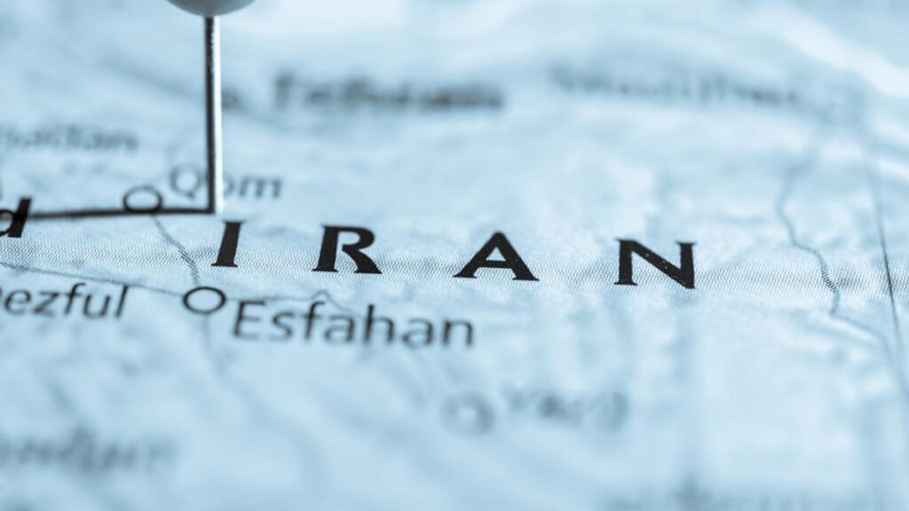 La promesa de Trump a Irán dispara las criptos y pone a los osos de Bitcoin contra las cuerdas