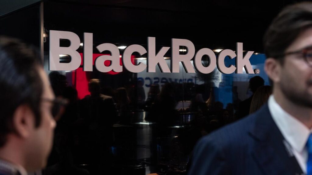 ¡Boom! Los activos del ETF cripto de BlackRock suben un 63%, pero aún están lejos del pico de 2025