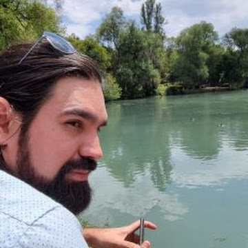Foto de perfil de Roberto Nuñez