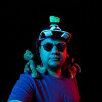 Foto de perfil de lesmotest